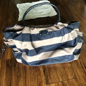 Kate Spade Diaper Bag